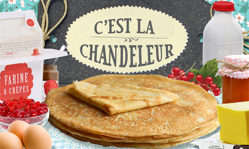 La Chandeleur