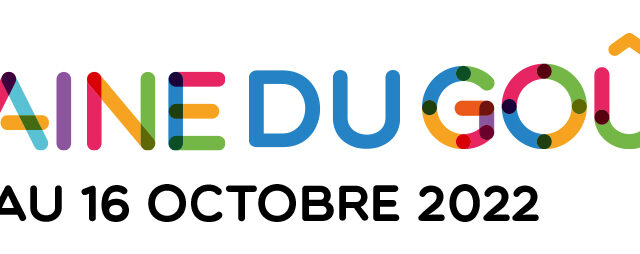 Semaine du goût