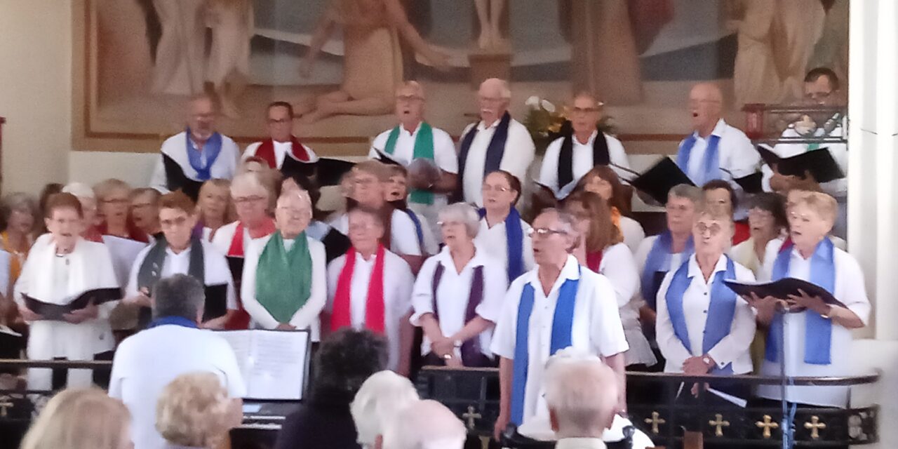 100 ans de l’EHPAD