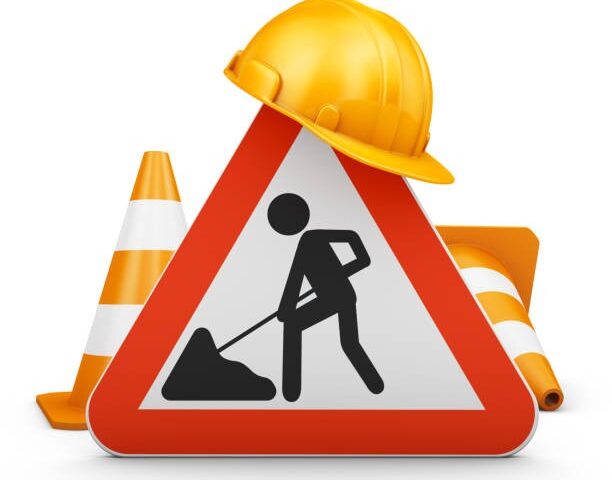 Photos de la construction au 22 octobre 2025