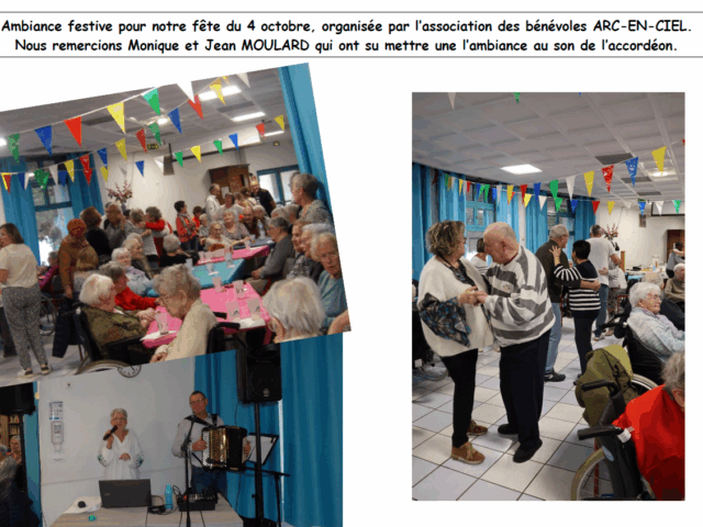 Après-midi accordéon