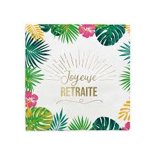 Départs à la retraite